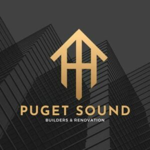 Puget sound  Builders & renovation