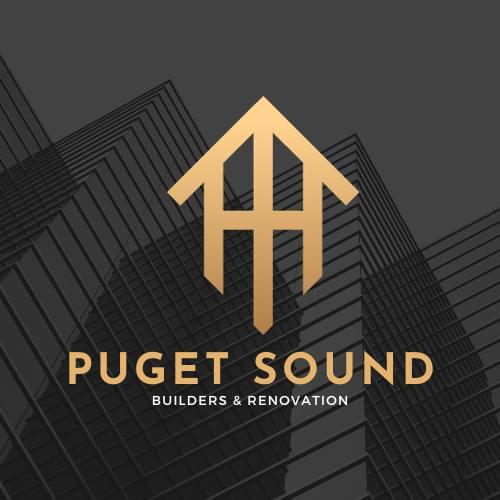 puget sound logo